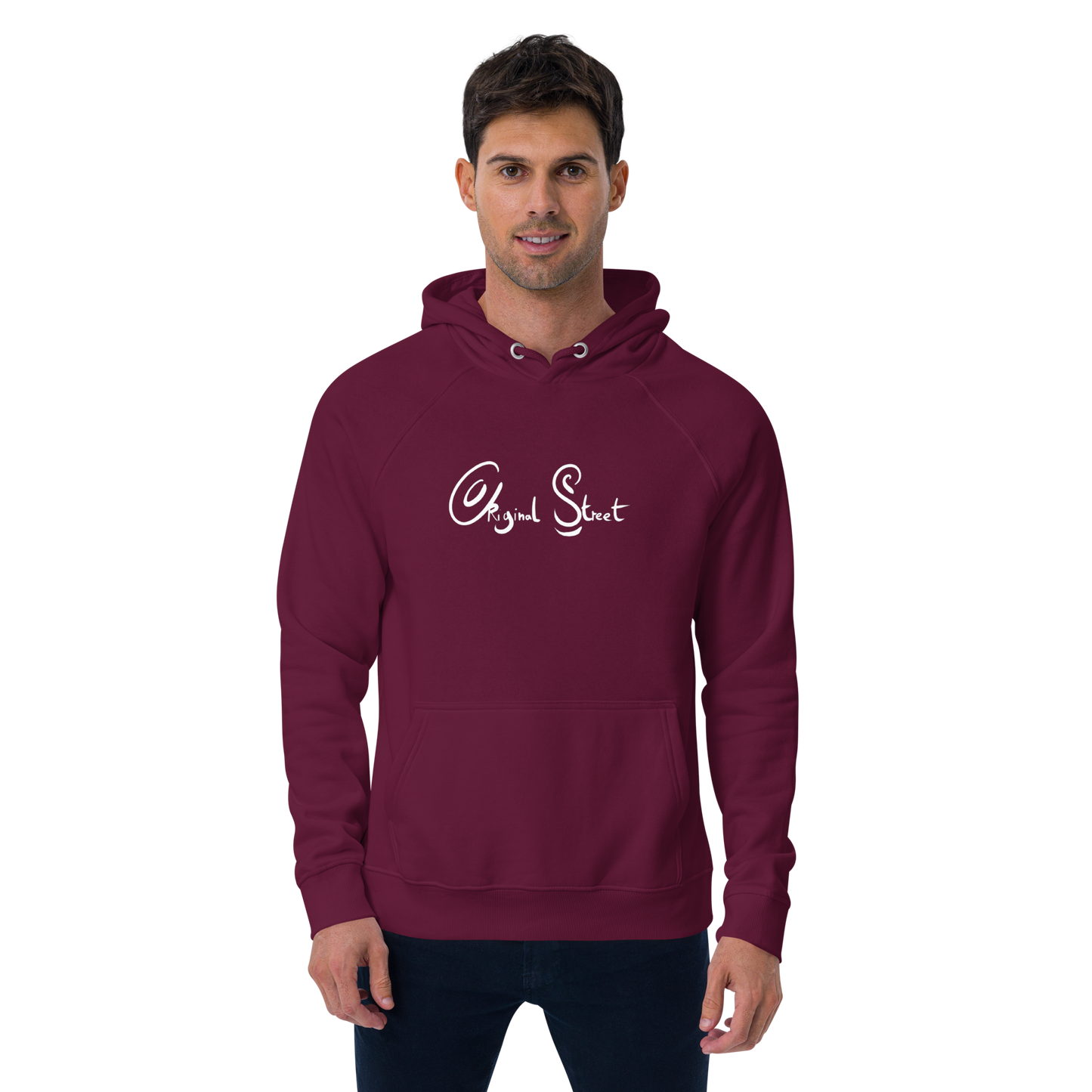 Sweat à capuche | Nature