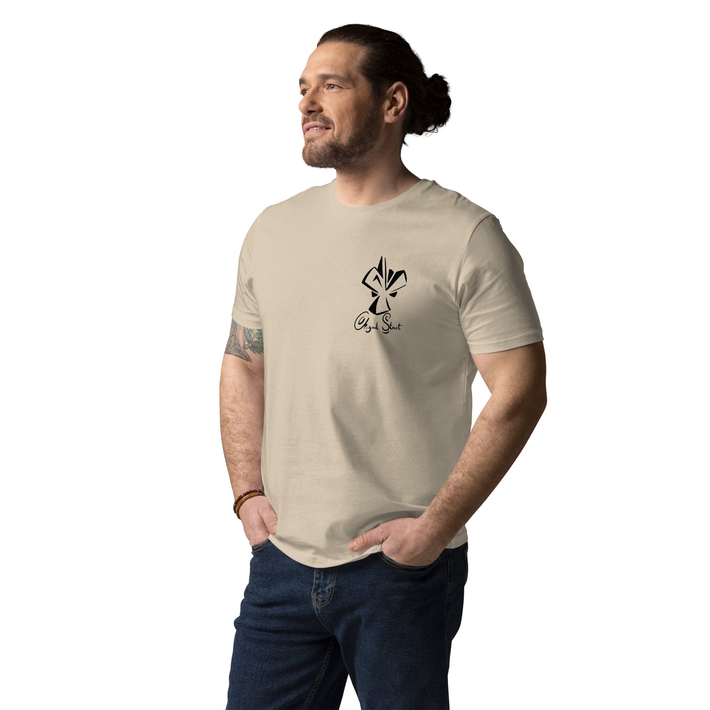 T-shirt unisexe | Impression Coeur