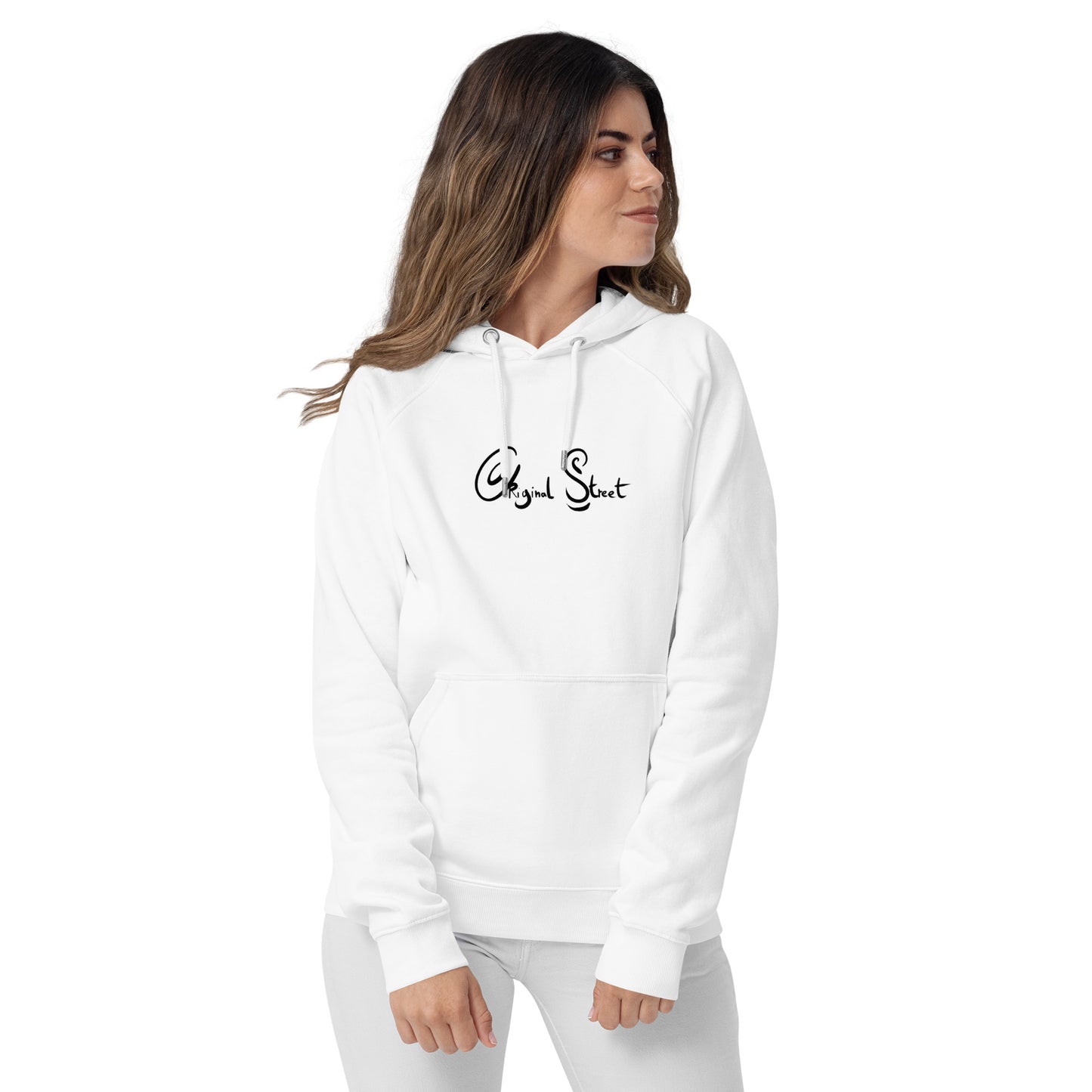 Sweat à capuche | Nature