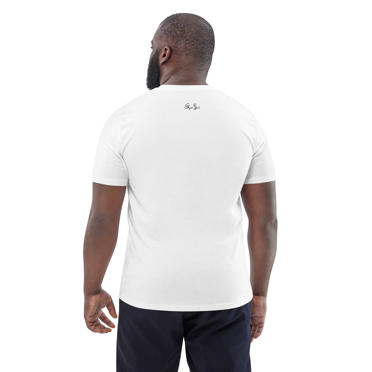 T-shirt unisexe | Bleh