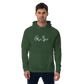 Sweat à capuche | Nature