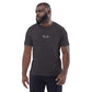 T-shirt unisexe | Impression Centre Poitrine