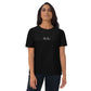 T-shirt unisexe | Impression Centre Poitrine