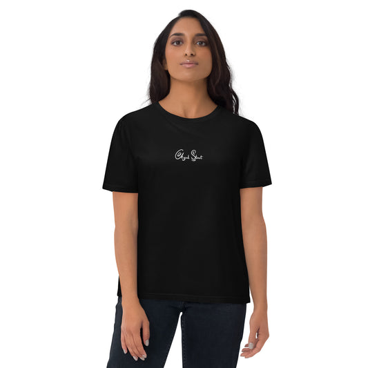 T-shirt unisexe | Impression Centre Poitrine
