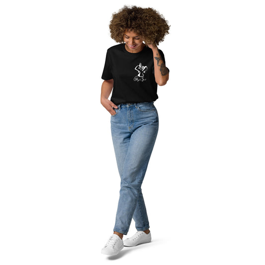 T-shirt unisexe | Impression Coeur
