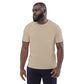 T-shirt unisexe | Impression Centre Poitrine