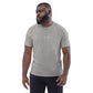T-shirt unisexe | Impression Centre Poitrine