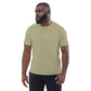 T-shirt unisexe | Impression Centre Poitrine