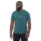 T-shirt unisexe | Impression Centre Poitrine