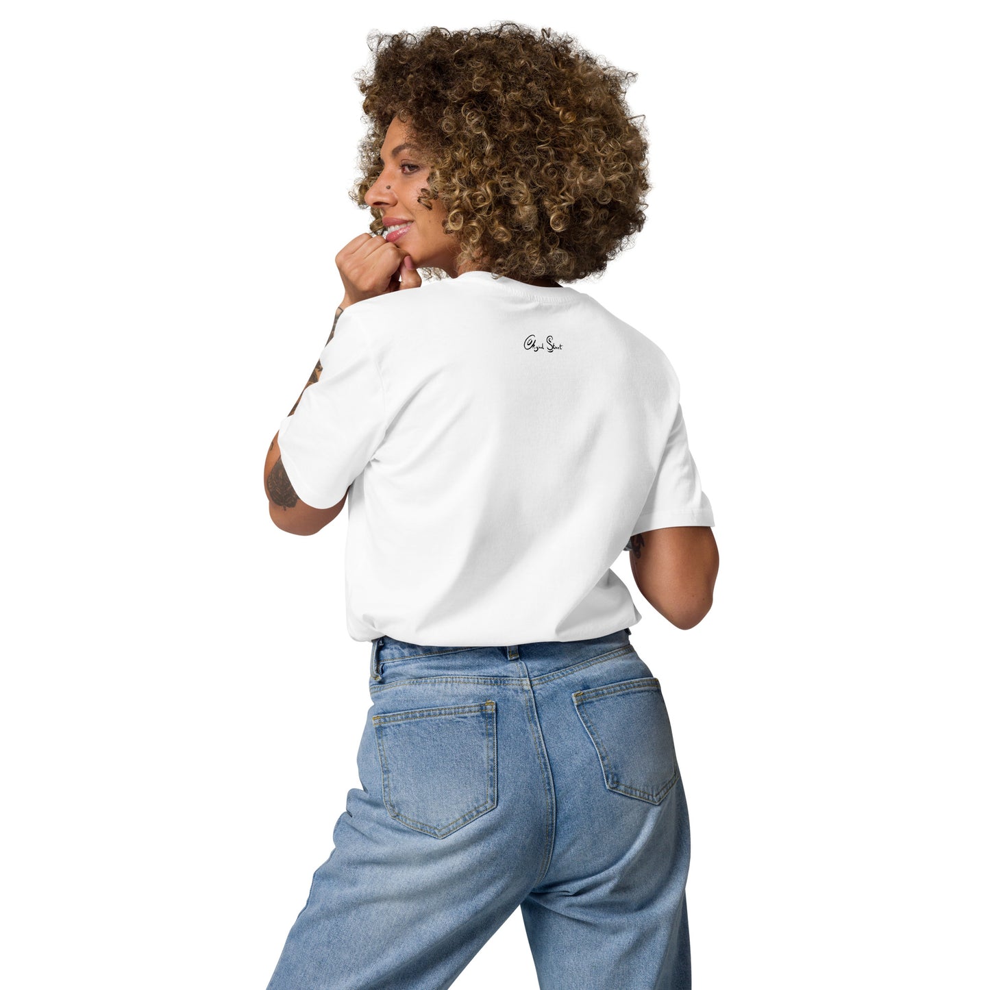 T-shirt unisexe | Bleh